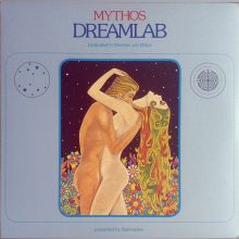 Mythos - Dreamlab LP