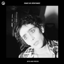 Peace De Résistance – Bits And Pieces LP (Peace De Records)