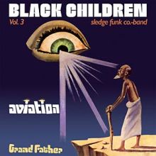 BLACK CHILDREN SLEDGE FUNK CO. BAND Vol. 3 LP