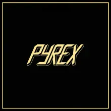 PYREX - s/t LP