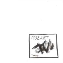 MOZART - Nasty 7 w/download (LUNGS-092)