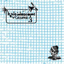 KALEIDOSCOPE Volume 3 LP