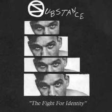 Substance - The fight for Identity 7