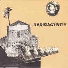Radioactivity ‎– Infected / Sleep 7