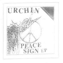 Urchin - Peace Sign 7