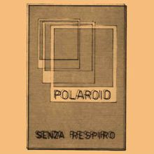Polaroid - Senza Respiro LP