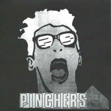 The Pinchers ‎– Tonight