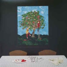 Parsnip - When The Tree Bears Fruit LP