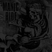 Manic Ride - s/t 7