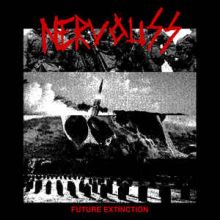 NERVOUS SS - Future extinction 12