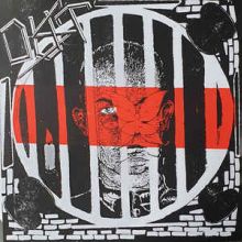 OUST S/T One Sided 12