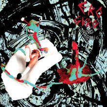 Ero Guro ‎– Yin Dang LP