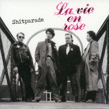 La Vie En Rose – Shitparade EP