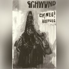 SCHWUND - Oh Nee! Bootleg (Super Arty Edition) - CS