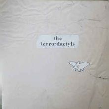 The Terrordactyls ‎– The Terrordactyls LP