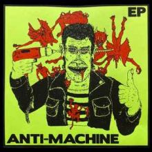 Anti-Machine - S/T 7