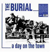 The Burial The Burial Profil Oi! then Ska Pop band from Norton,