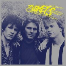 The Comets - LP
