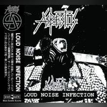 Asbestos – Loud Noise Infection LP