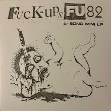 Fuck Ups - FU 82 7