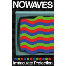 Nowaves – Immaculate Protection Tape