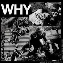 Discharge - Why? 12