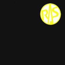 RAS - Yellow LP
