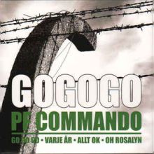 PF Commando - Go Go Go 7