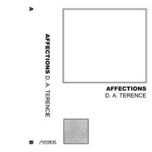 Affections D.A. TERENCE