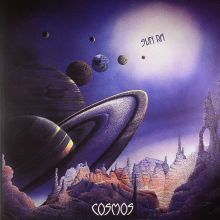 Sun Ra – Cosmos LP