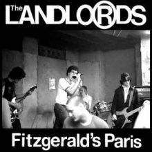 Landlords - Fitzgeralds Paris 12