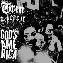 Grin And Bear It / Gods America Split LP