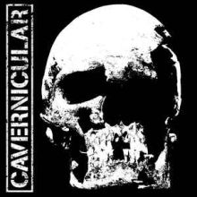 Cavernicular - s/t EP