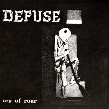 Defuse - Cry of Roar 7