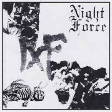 Night Force - s/t 7