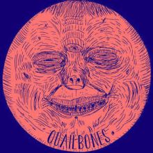 Quailbones - s/t Demo Tape