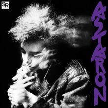 ASTARON S/T LP