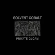SOLVENT COBALT Private Gloam LP