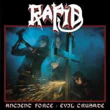 Rapid - Ancient Force 7