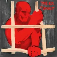 THE EX - TUMULT LP