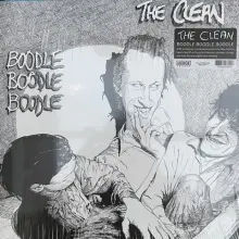 THE CLEAN - BOODLE BOODLE BOODLE LP