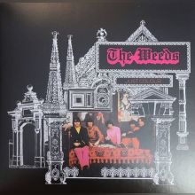The Weeds - Just Colour LP + 2 7 package