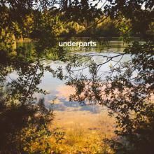 Underparts - Wild Swimming LP