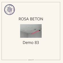 Rosa Beton - Demo 83 LP