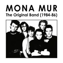 Mona Mur - The Original Band (1984​-​86) LP
