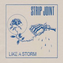 STRIP JOINT - Like A Storm 7