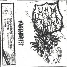 Mad Laughter - Demo Tape