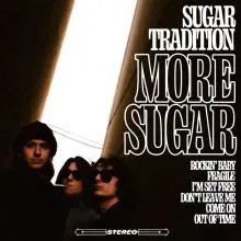 Sugar Tradition - More Sugar LP