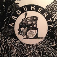 ARGUMENT? 6 song-debut 7 EP
