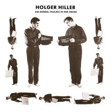 Holger Hiller - Ein B​ü​ndel F​ä​ulnis i